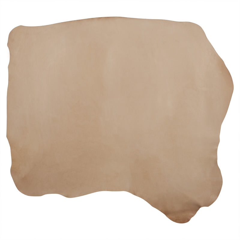 Culata individual Kansas Veg-Tan