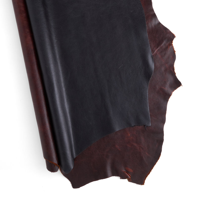 Lucido Double Shoulder