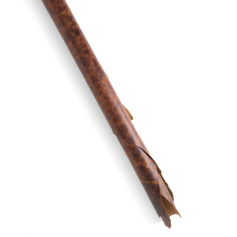 Épaule double Laiton