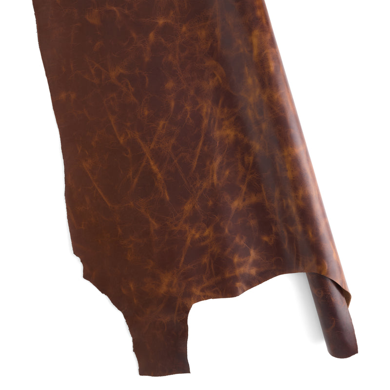 Orix de doble paleta