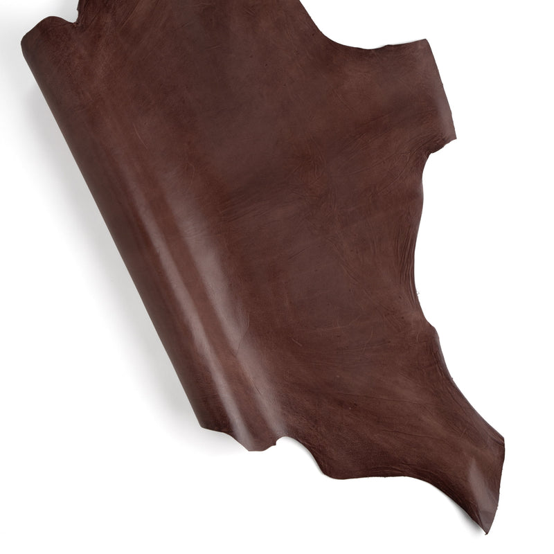 Glazed Kangaroo Skin