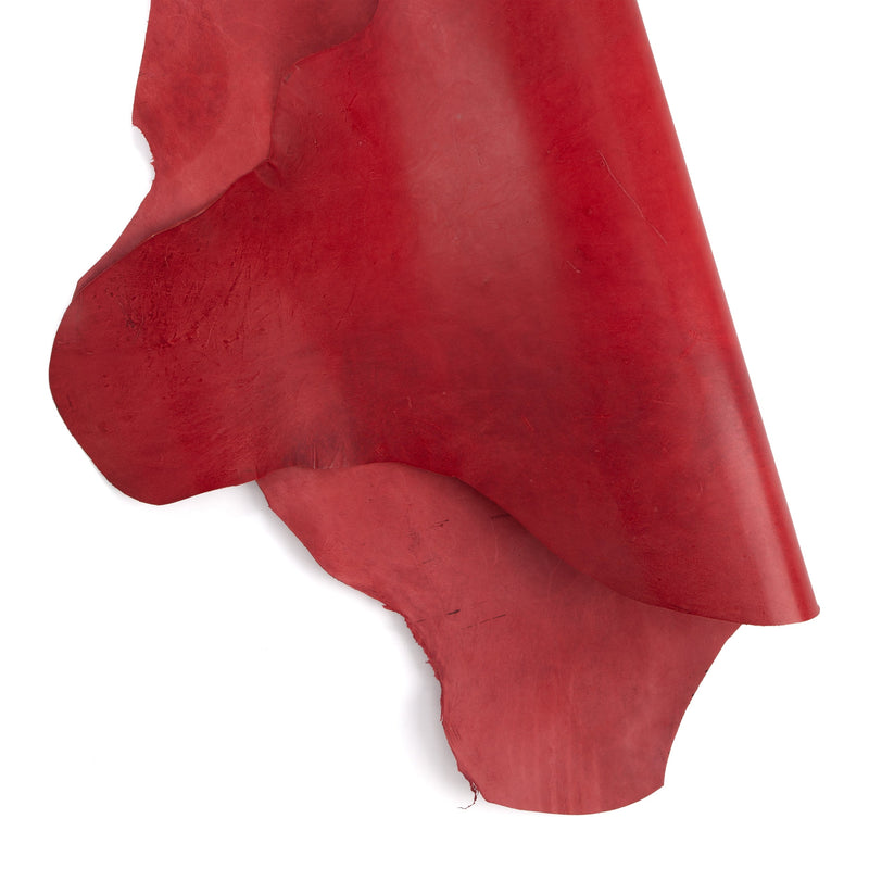 Glazed Kangaroo Skin