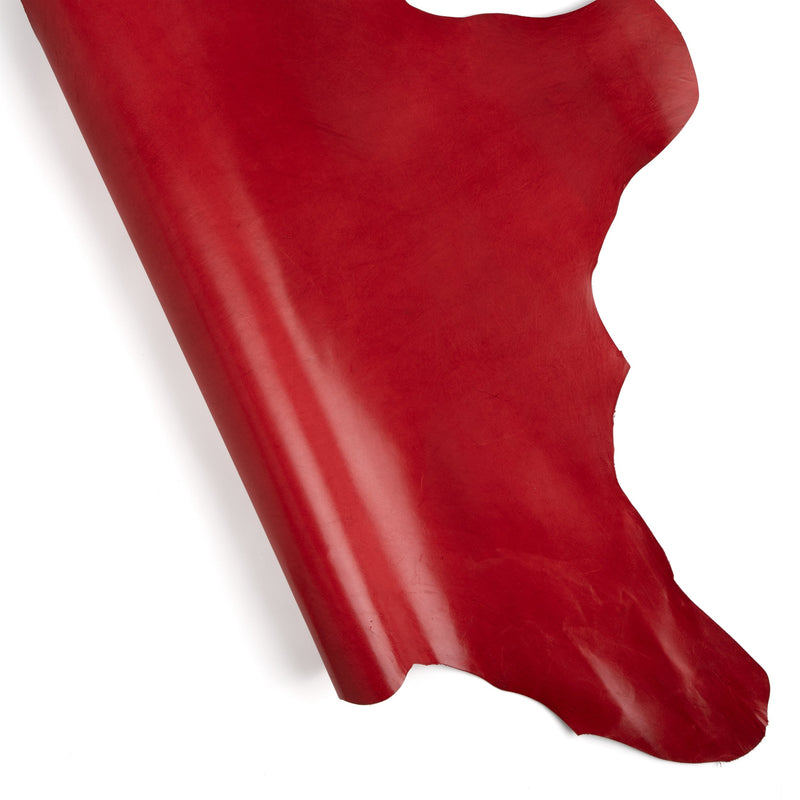 Glazed Kangaroo Skin