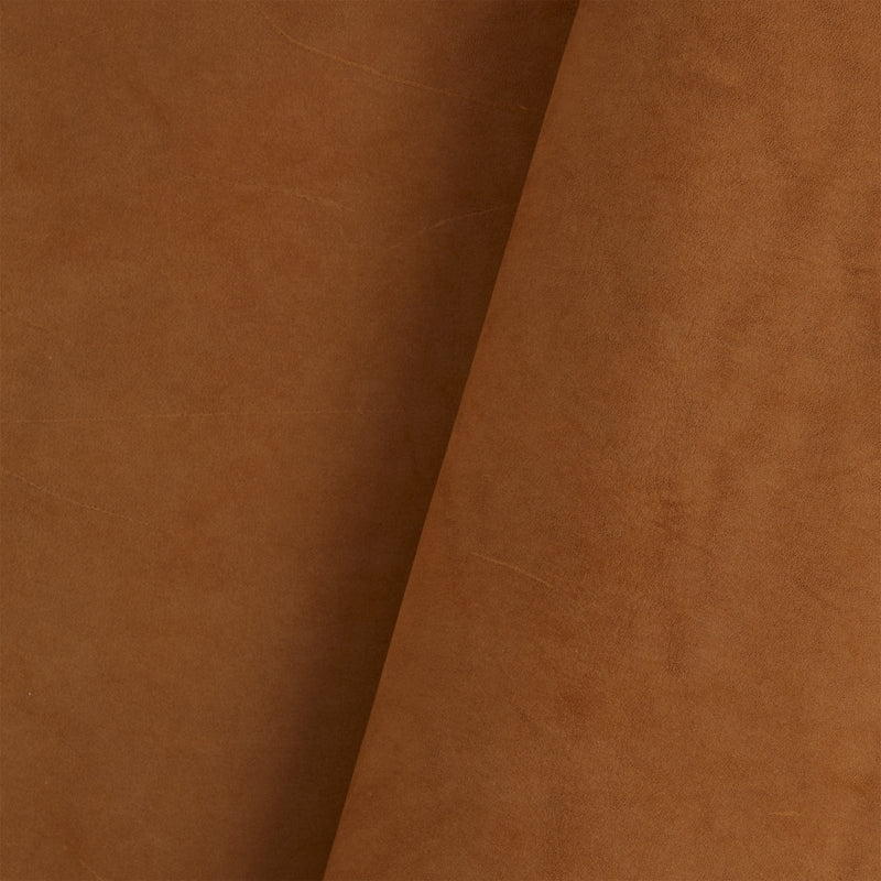 Nubuck Utility Side Saddle