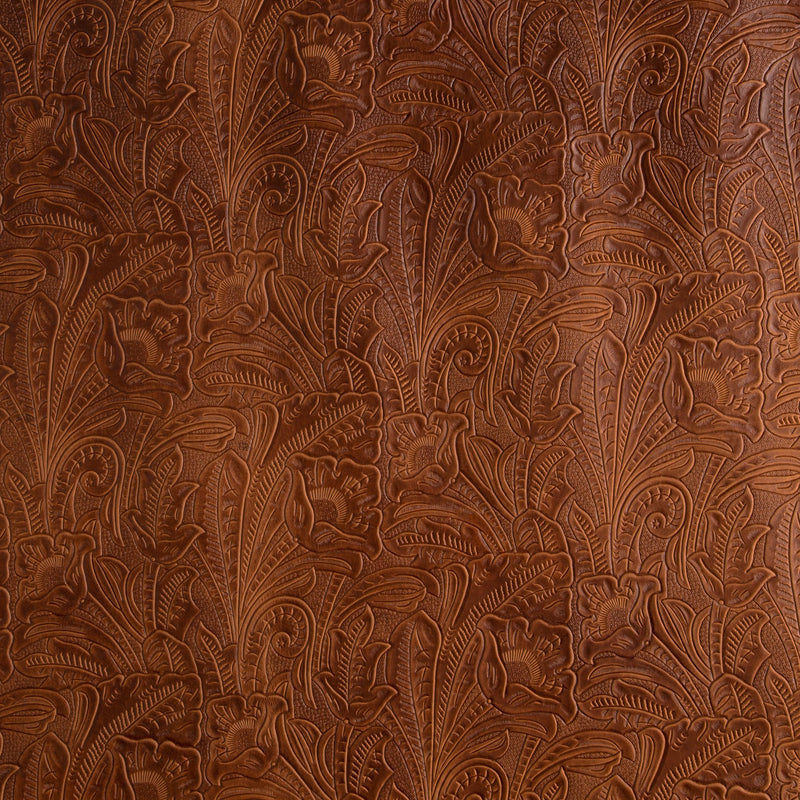 Denver Camurga Embossed Side