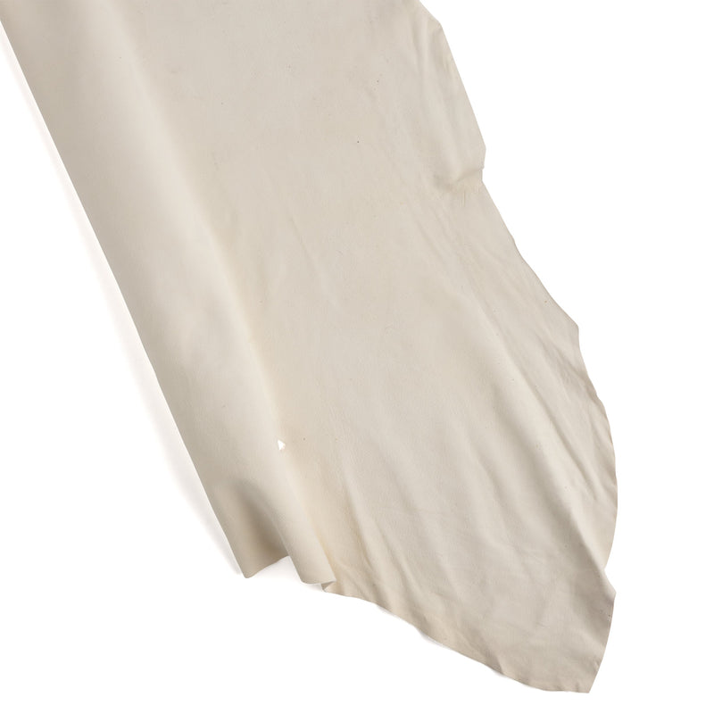 White Deerskin Split