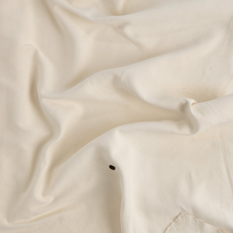 White Deerskin Split