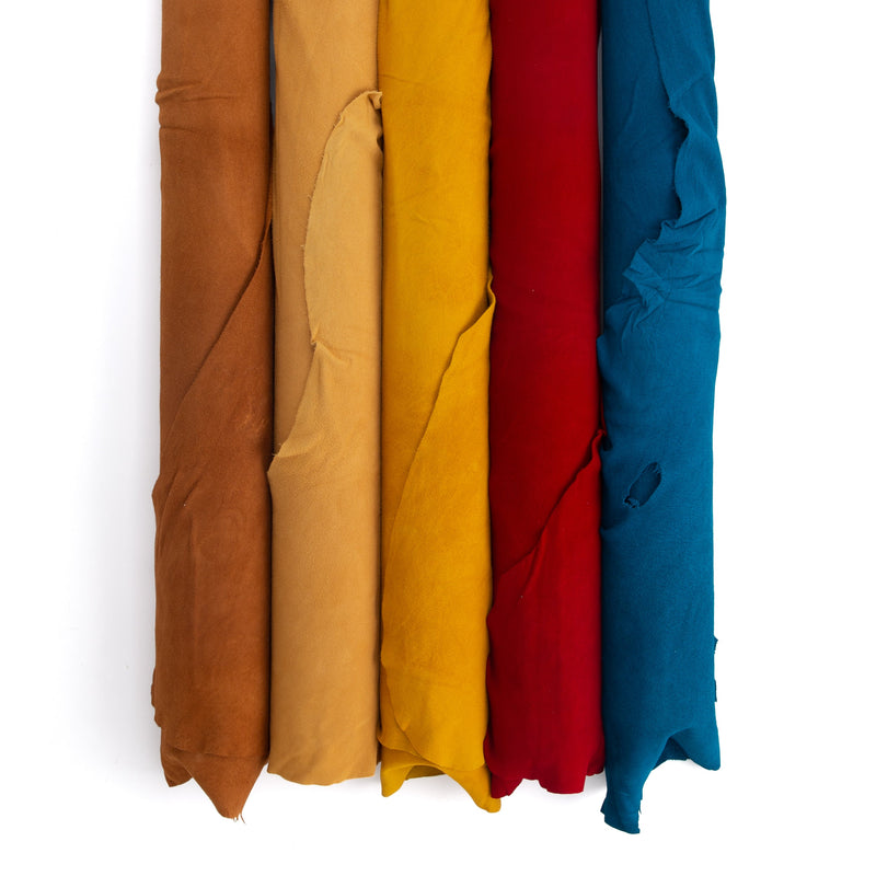 Deerskin Split