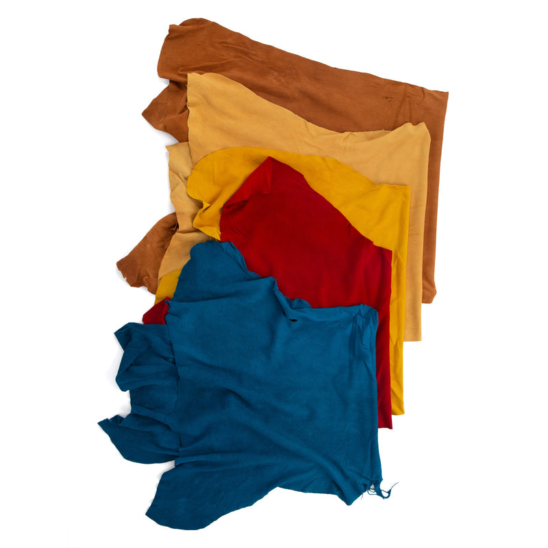 Deerskin Split