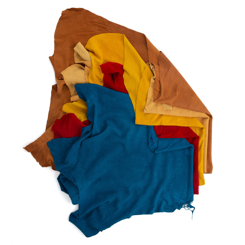 Deerskin Split