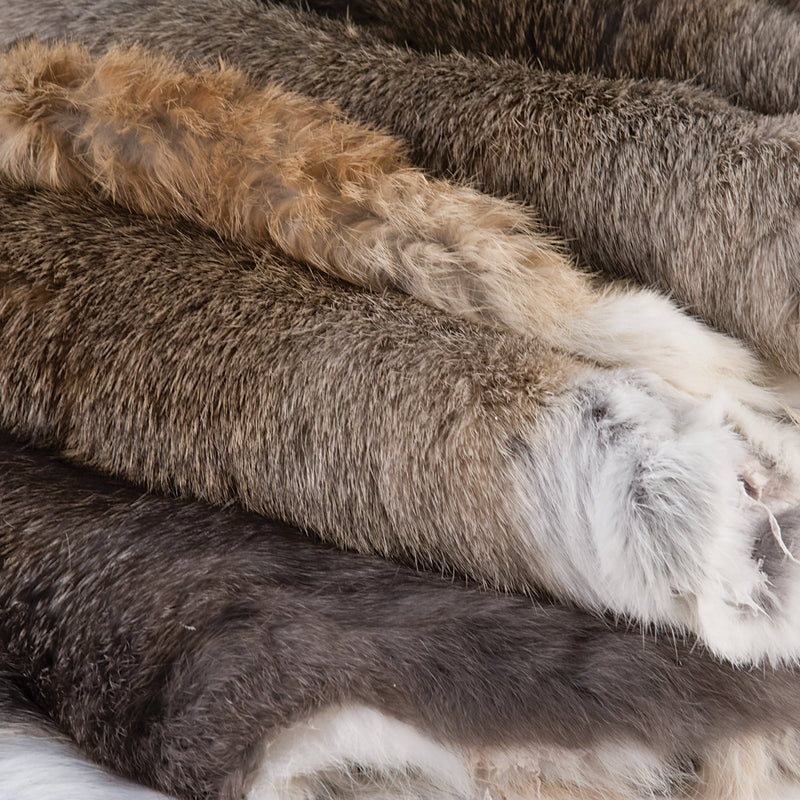 Rabbit Skin