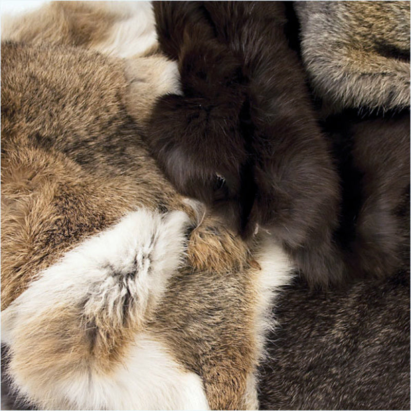 Rabbit Skin