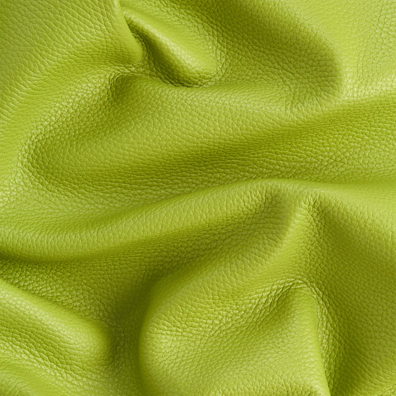Italian Pebble Grain Side
