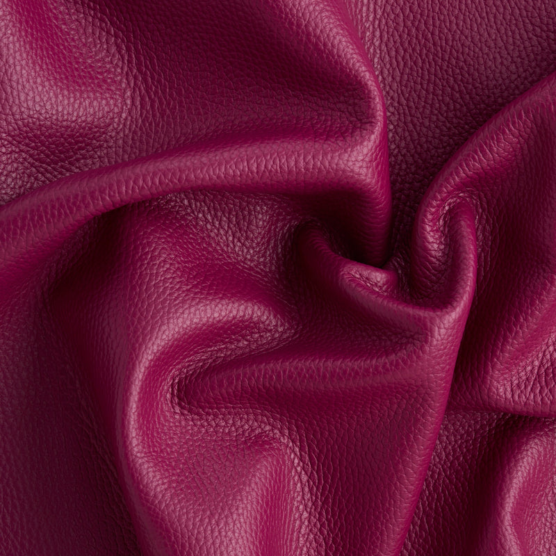 Italian Pebble Grain Side