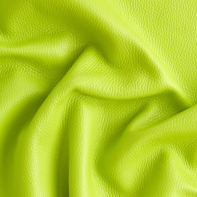 Italian Pebble Grain Side
