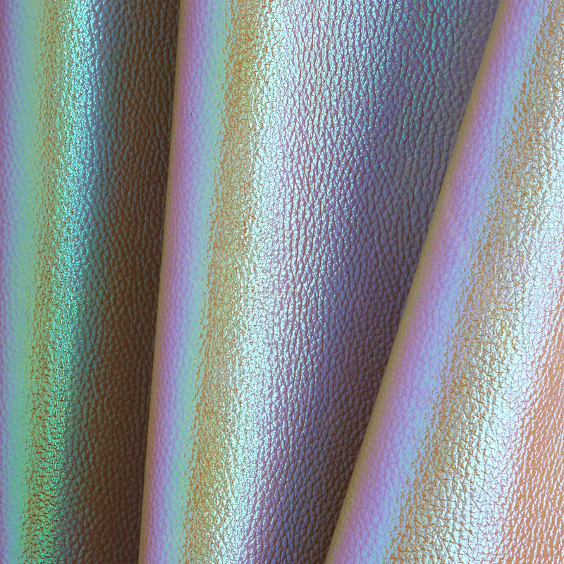 Côté irisé à grain de galet italien