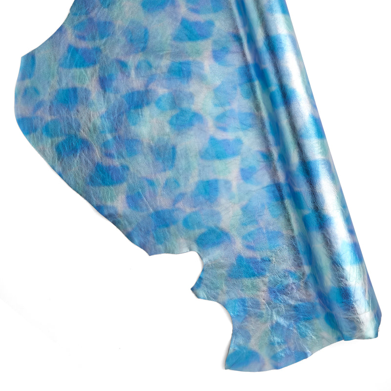 Italian Waverly Smooth Side - FINAL SALE