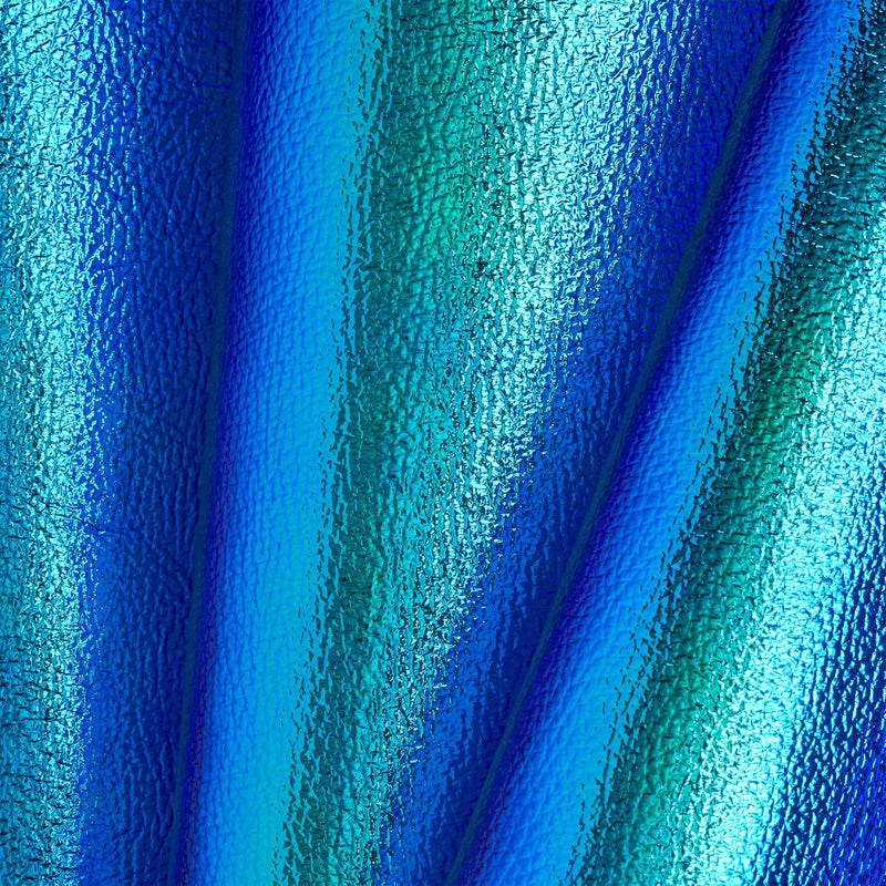 Côté irisé à grain de galet italien