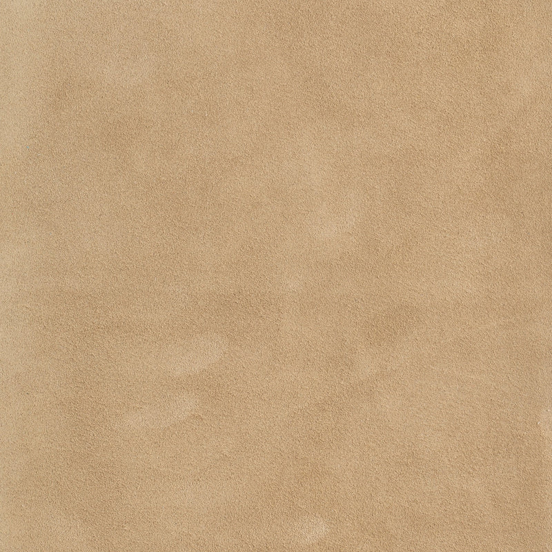 Kaleidoscope Vesuvio Suede Double Bend - Neutrals