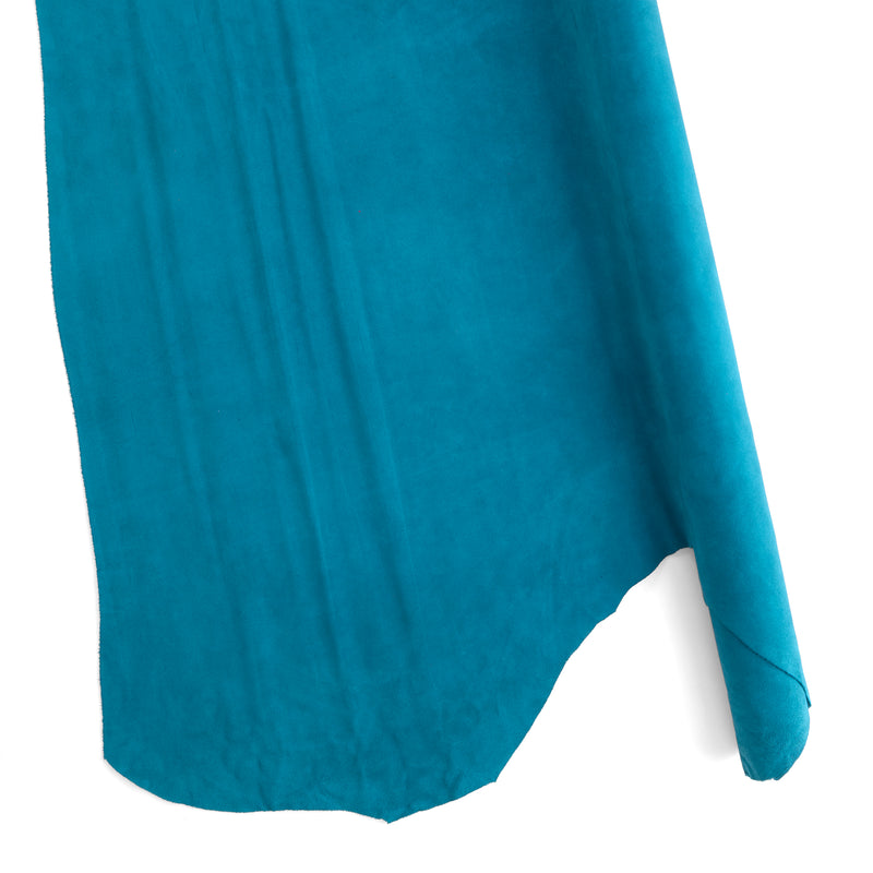 Suede Split