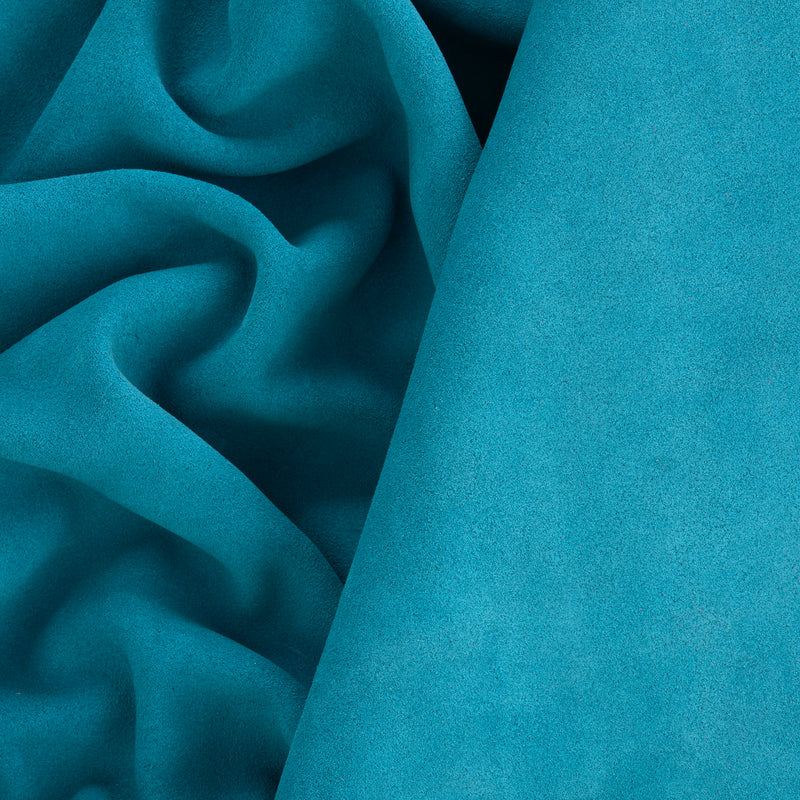 Suede Split