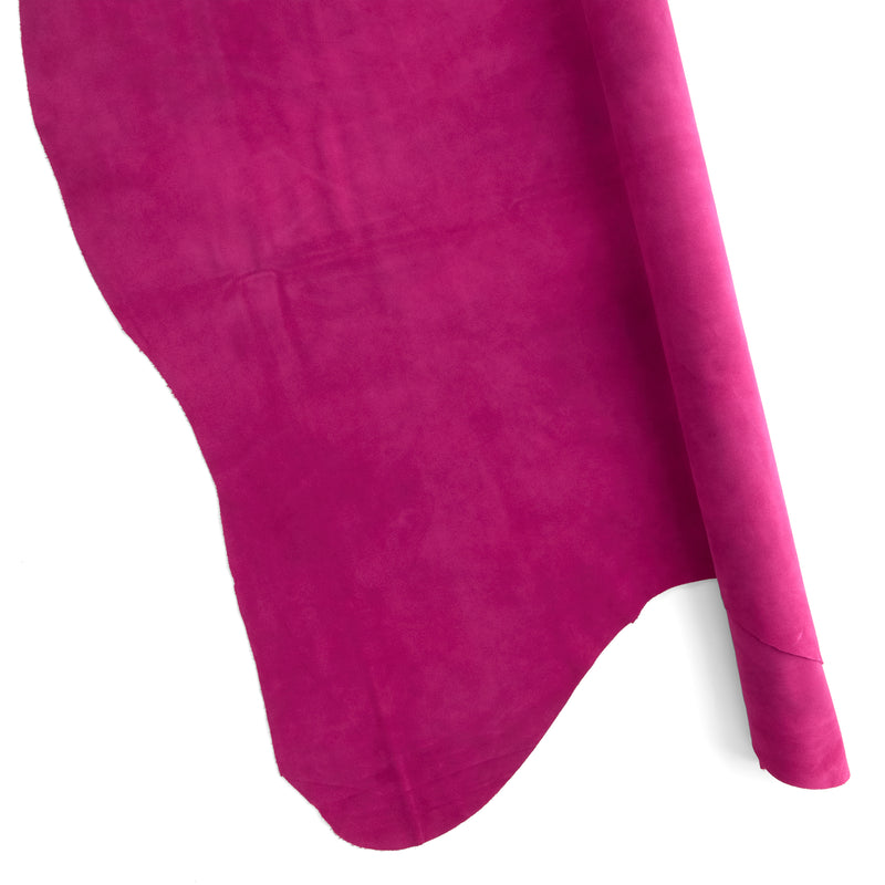 Suede Split