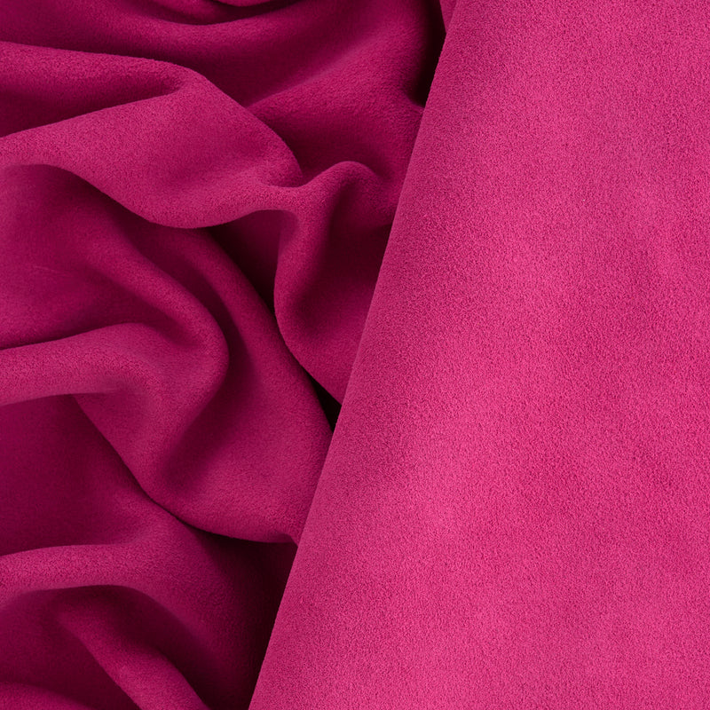 Suede Split