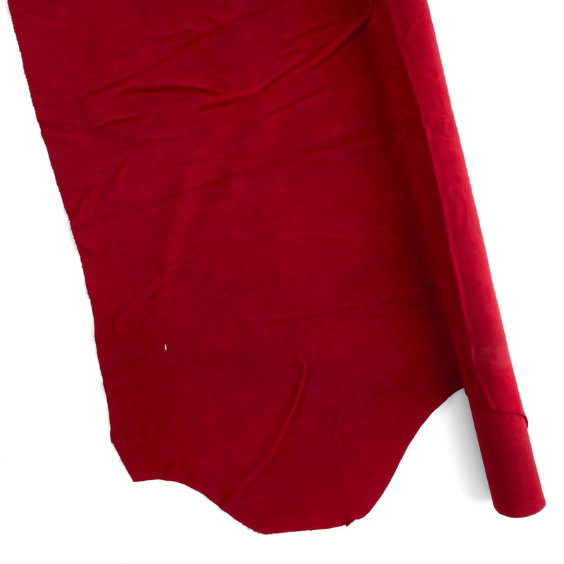 Suede Split