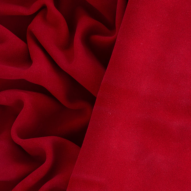 Suede Split