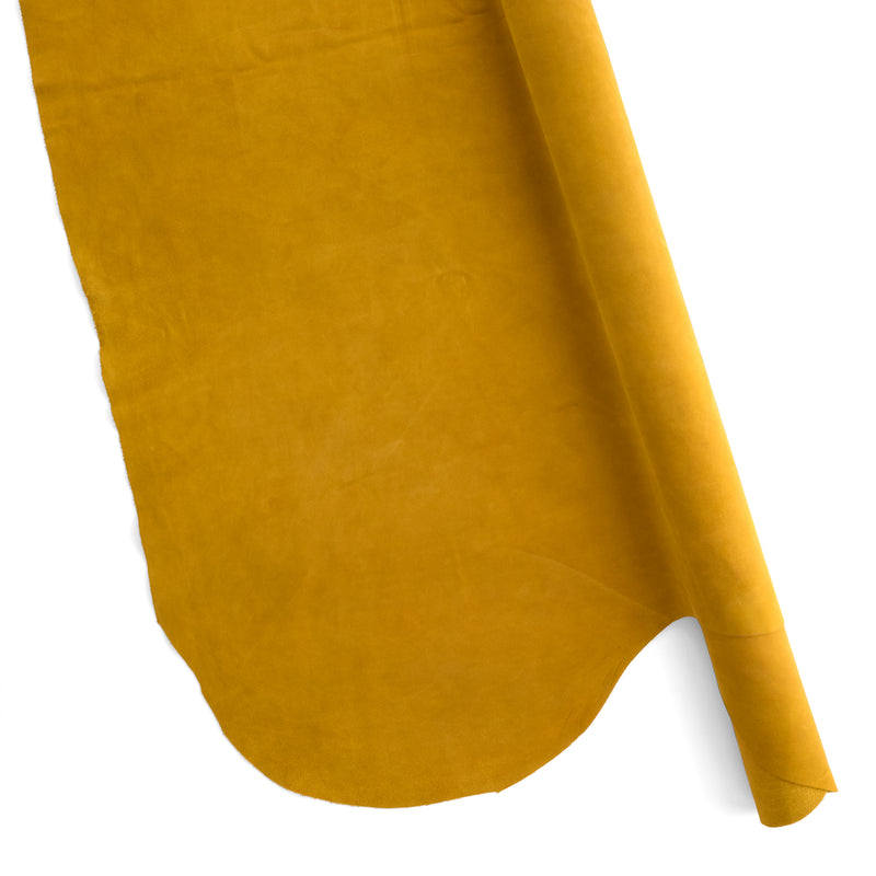 Suede Split