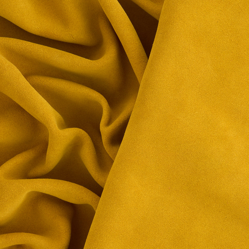 Suede Split