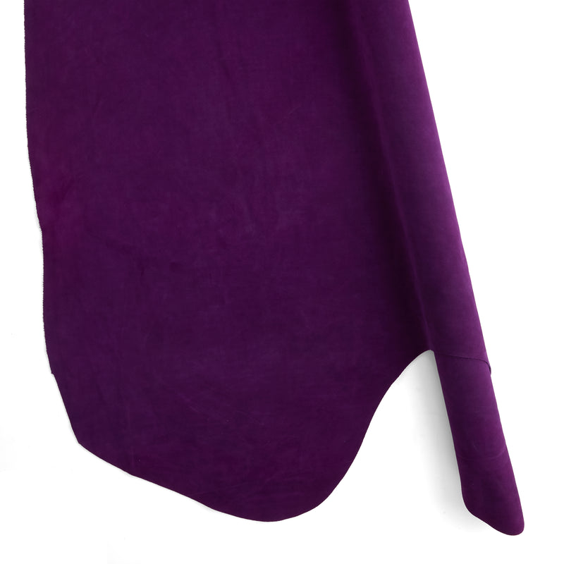 Suede Split