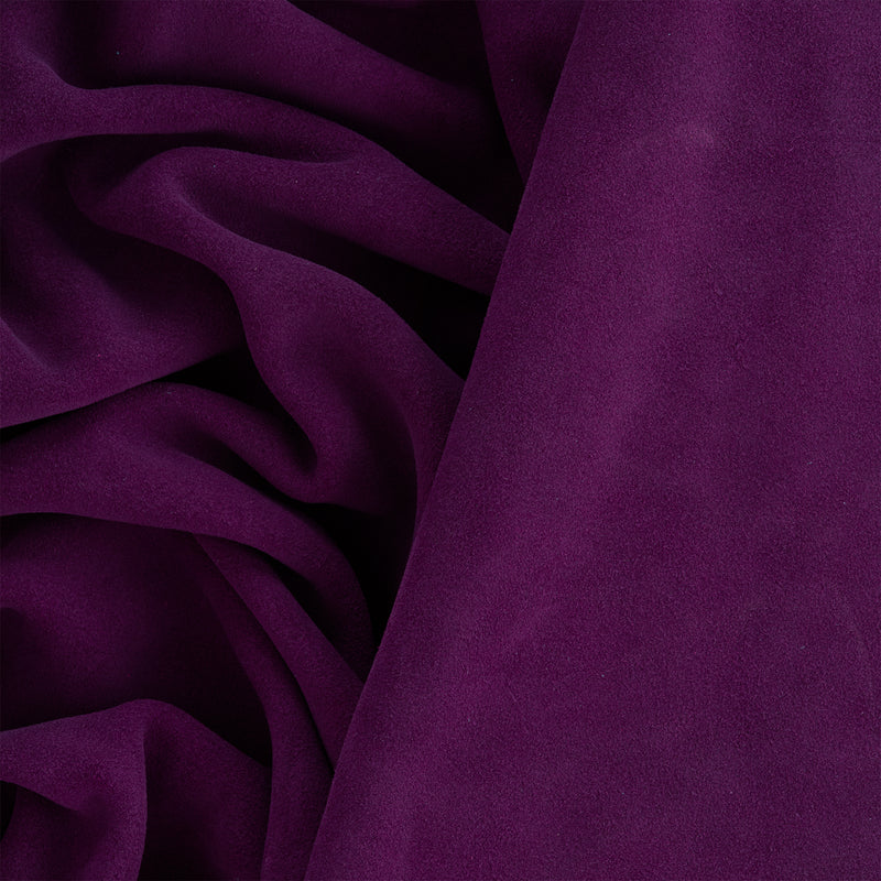 Suede Split