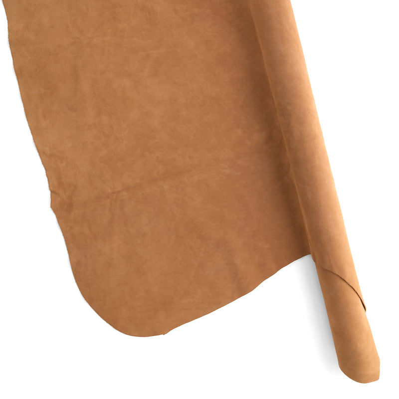Suede Split