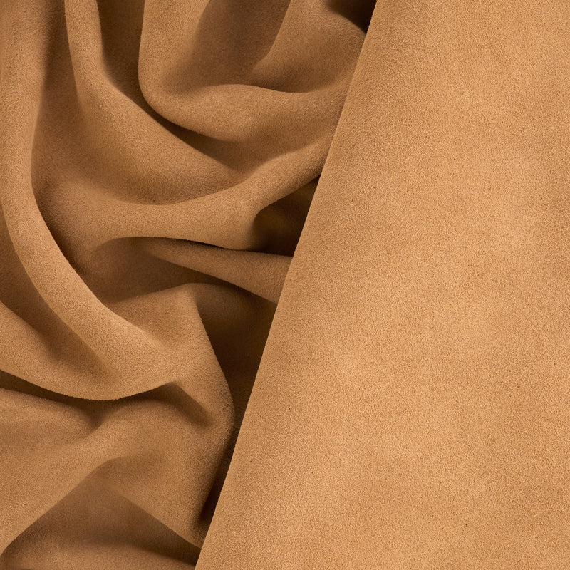 Suede Split
