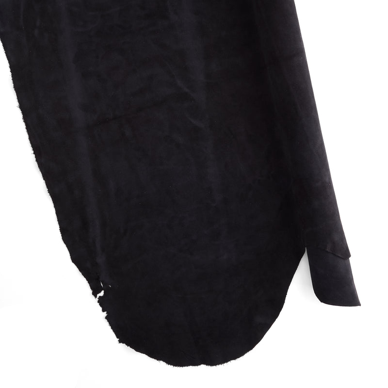 Suede Split