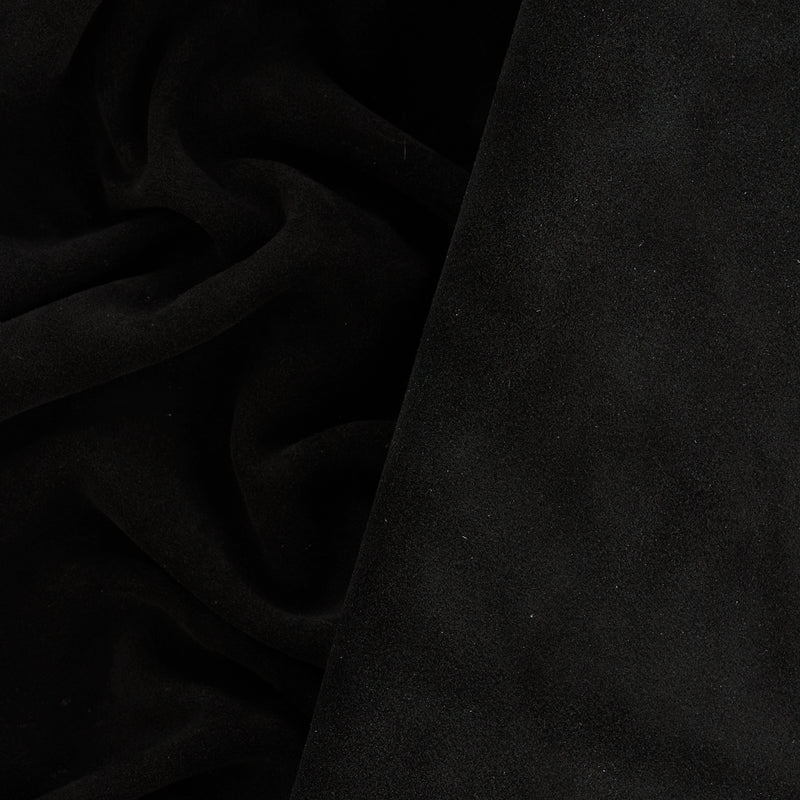 Suede Split