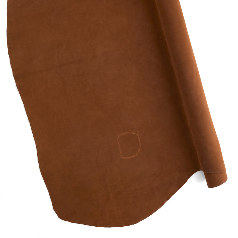 Suede Split