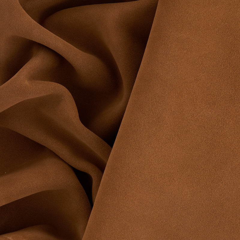 Suede Split