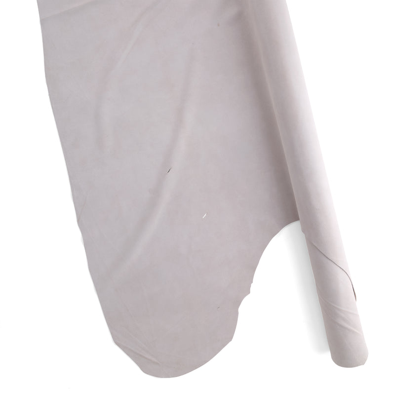 Suede Split