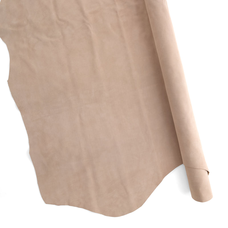 Suede Split
