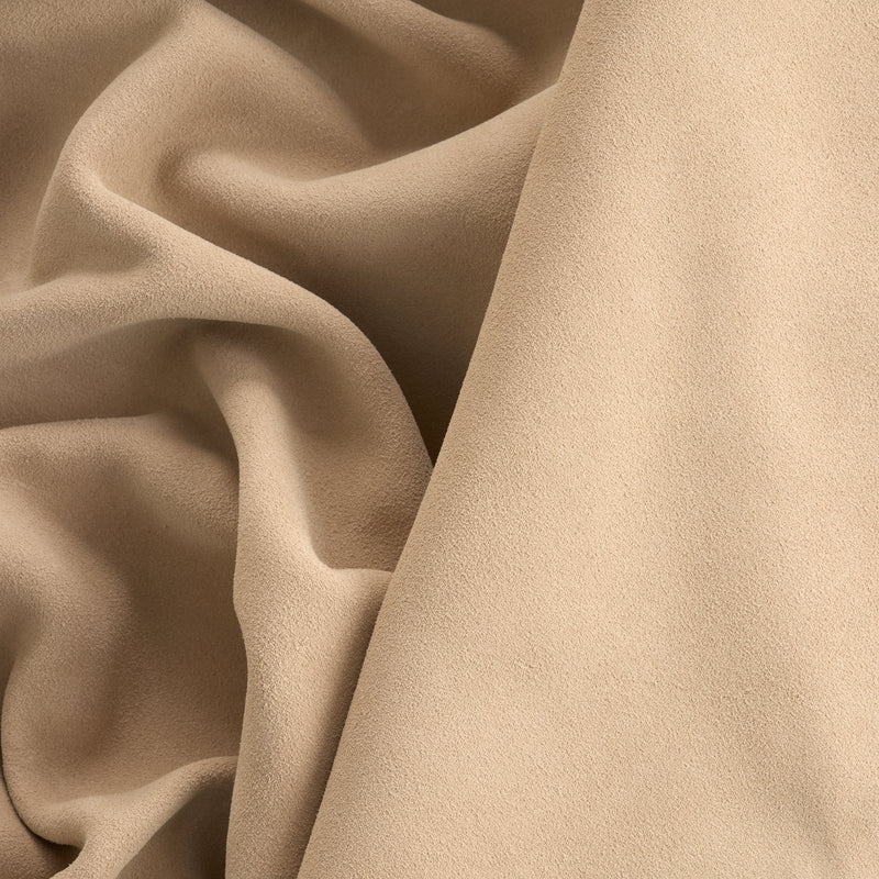 Suede Split