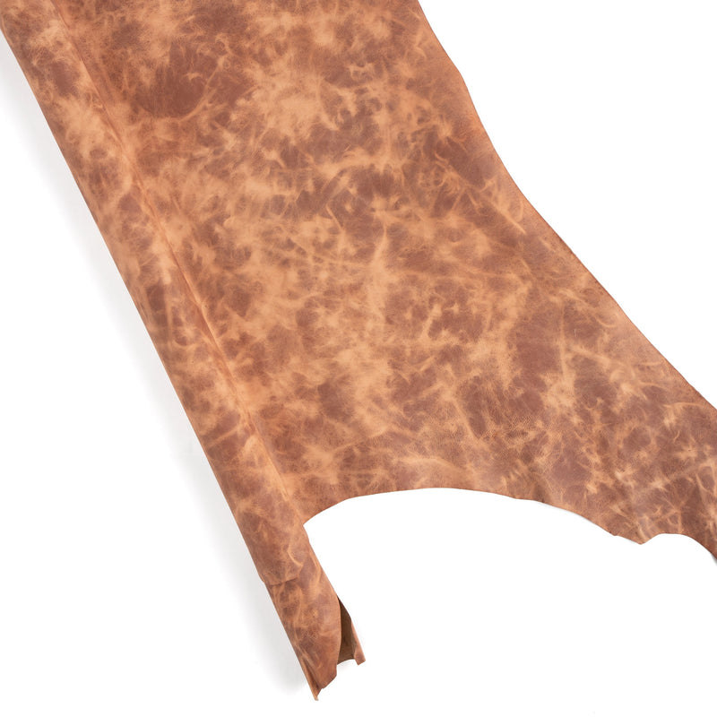 Canne Grasso Veg-Tan Small Skin