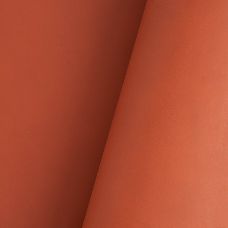 Dyed Veg-Tan Side