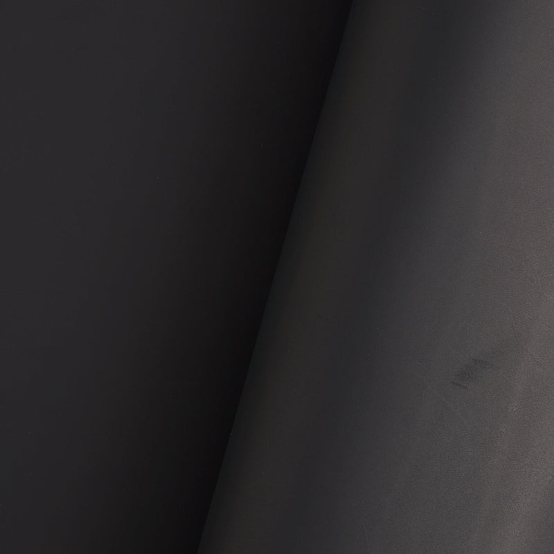 Dyed Veg-Tan Side