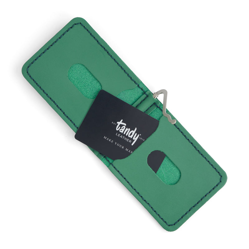 Dillon Money Clip Acrylic Template