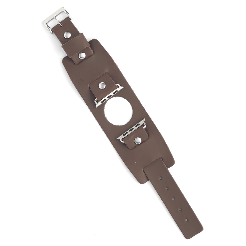 Winston Watch Band Paper Pattern - FINAL SALE