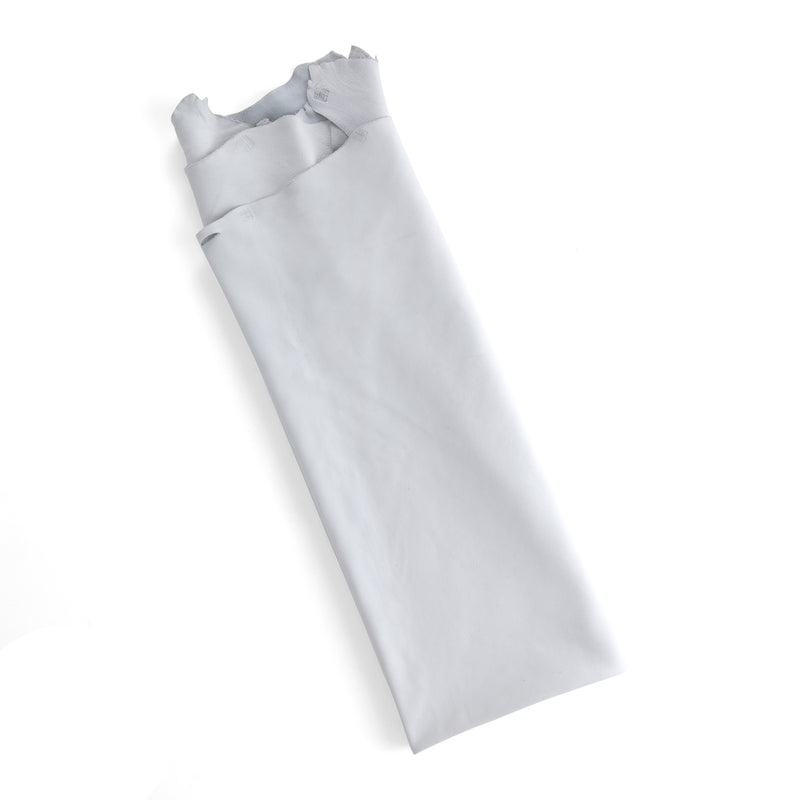 Cowhide Lining Double Butt Pearl