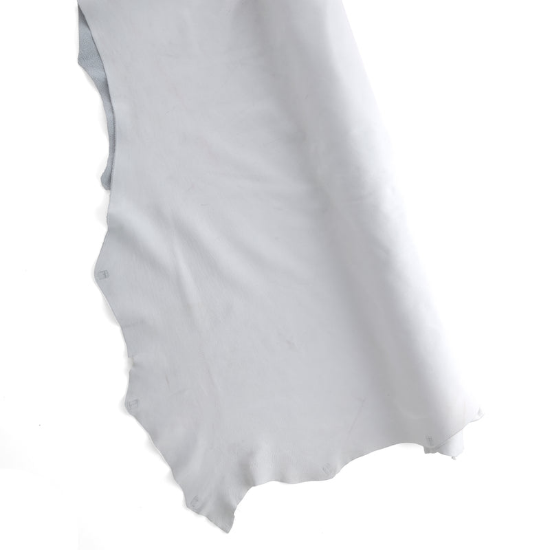 Cowhide Lining Double Butt Pearl