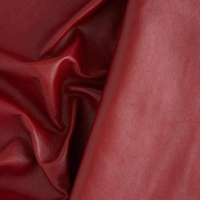 Cowhide Lining Single Shoulder